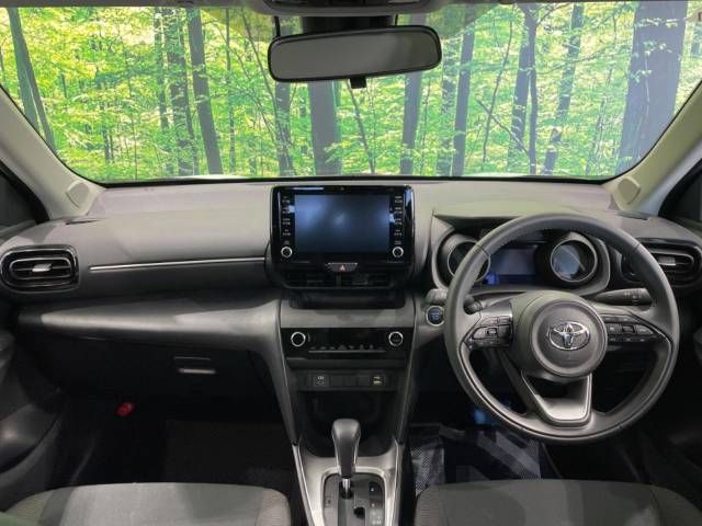Toyota YARIS CROSS 2023-07 194804-1