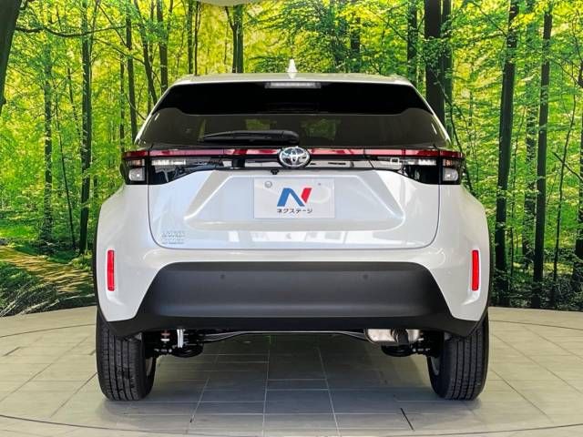 Toyota YARIS CROSS 2023-07 194804-15