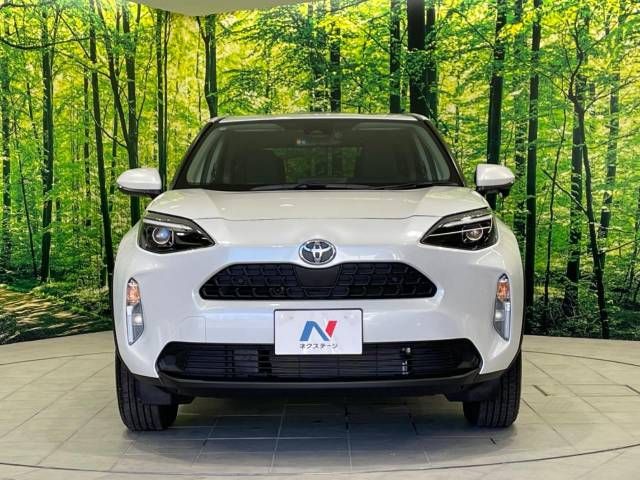 Toyota YARIS CROSS 2023-07 194804-14