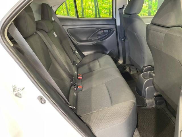 Toyota YARIS CROSS 2023-07 194804-9