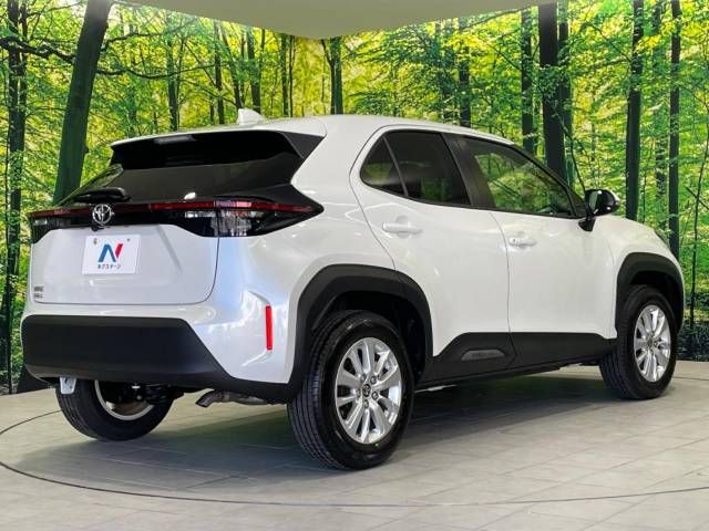 Toyota YARIS CROSS 2023-07 194804-17