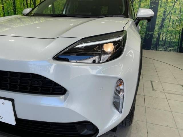 Toyota YARIS CROSS 2023-07 194804-12