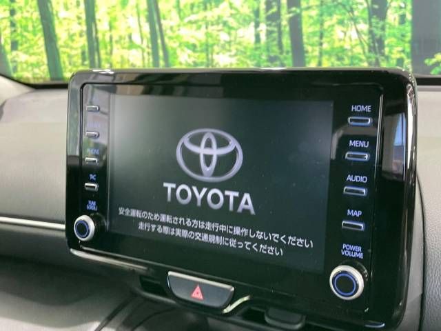 Toyota YARIS CROSS 2023-07 194804-2