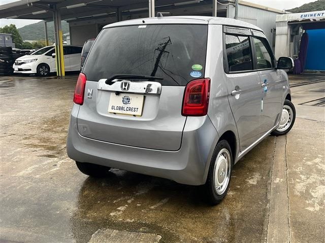 Honda N-ONE 2018-09 2886-7