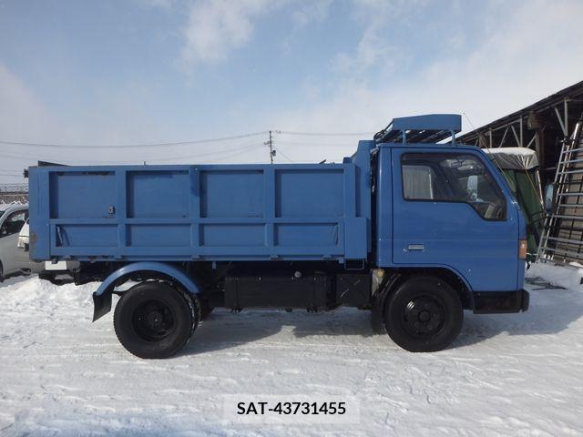 Mazda TITAN 1994-01 287692-1