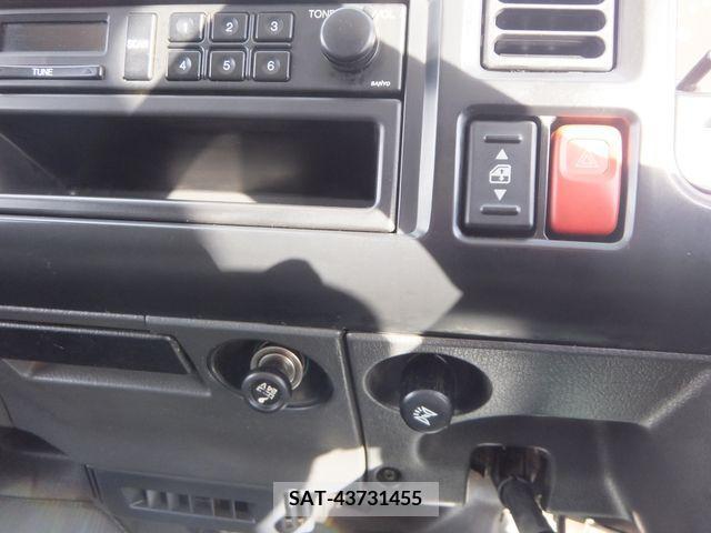 Mazda TITAN 1994-01 287692-13