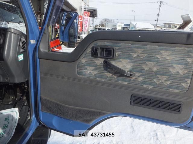 Mazda TITAN 1994-01 287692-14