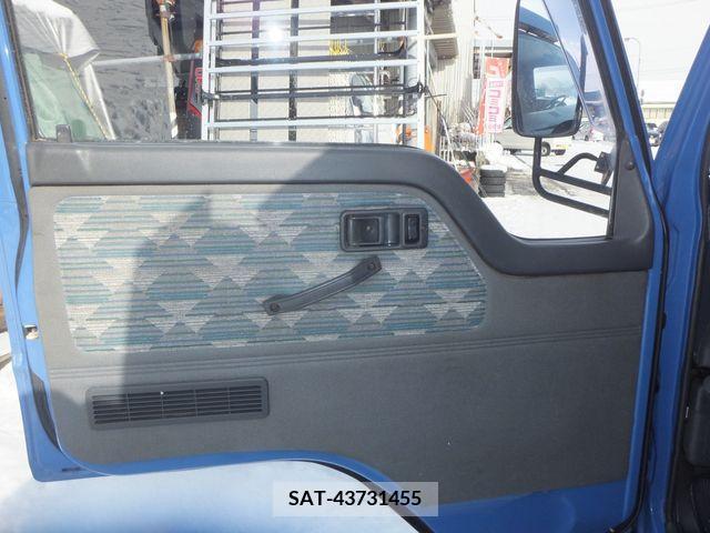 Mazda TITAN 1994-01 287692-15