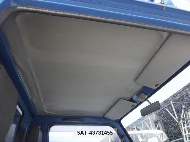 Mazda TITAN 1994-01 287692-16