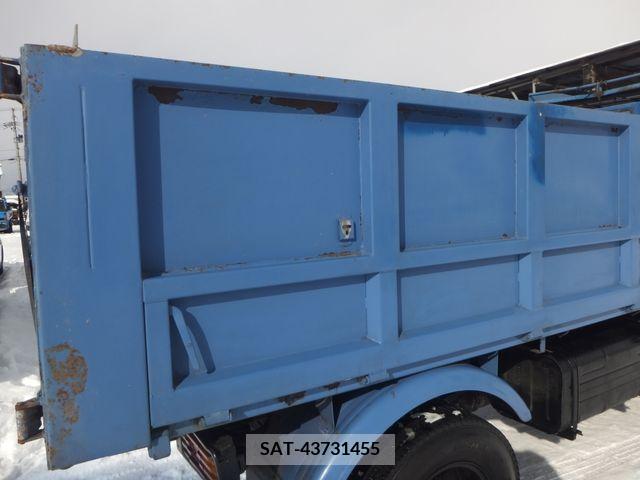 Mazda TITAN 1994-01 287692-3