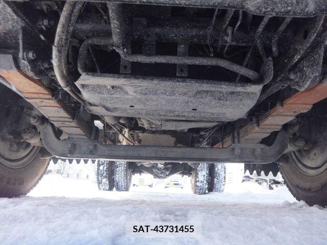 Mazda TITAN 1994-01 287692-17
