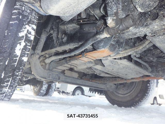 Mazda TITAN 1994-01 287692-18