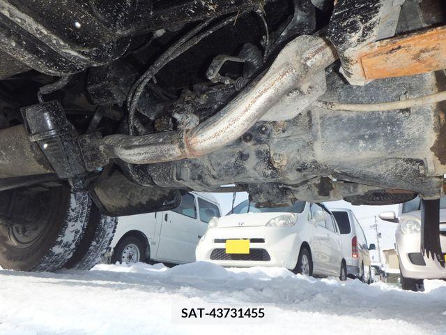 Mazda TITAN 1994-01 287692-19