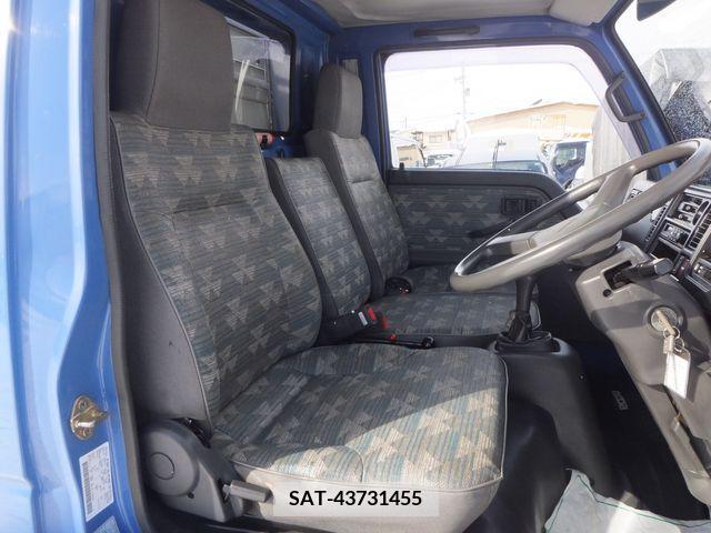 Mazda TITAN 1994-01 287692-4