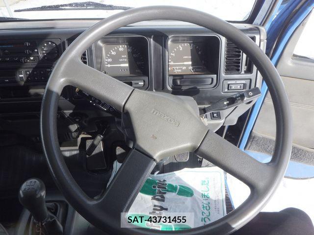 Mazda TITAN 1994-01 287692-6