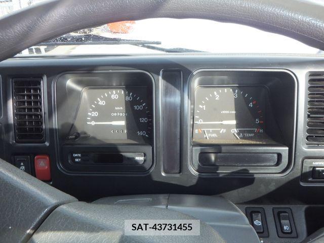Mazda TITAN 1994-01 287692-7