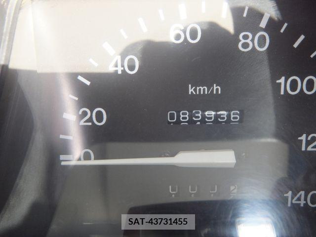 Mazda TITAN 1994-01 287692-8