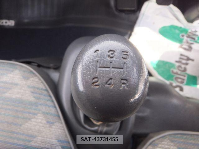 Mazda TITAN 1994-01 287692-10