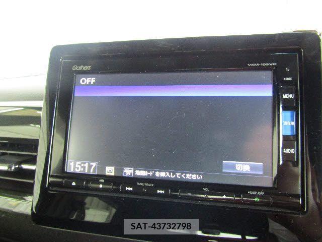 Honda N BOX CUSTOM 2019-02 210884-4