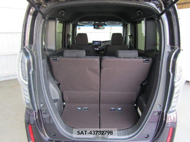 Honda N BOX CUSTOM 2019-02 210884-20