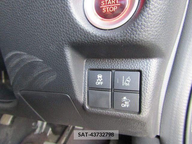 Honda N BOX CUSTOM 2019-02 210884-23