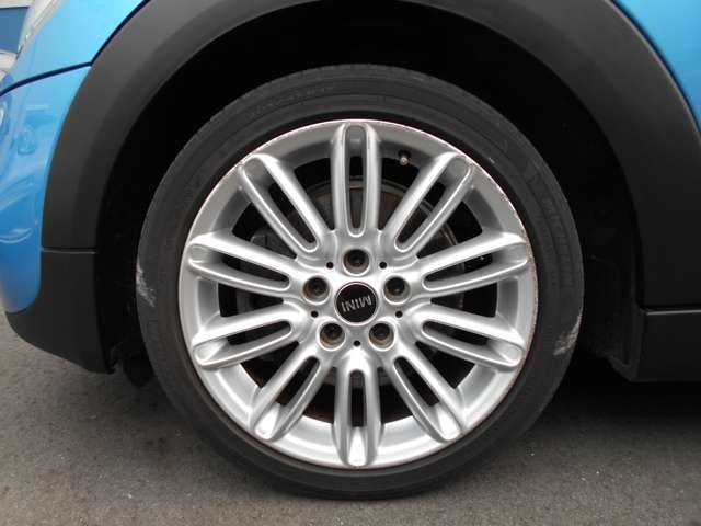 Bmw MINI 2017-09 11386-16