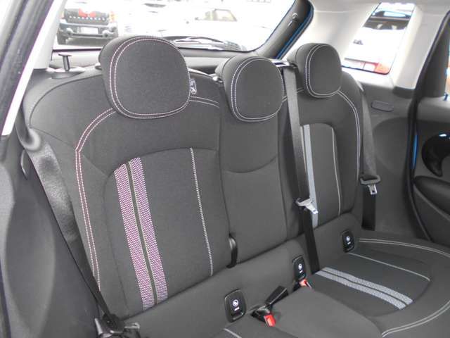Bmw MINI 2017-09 11386-10