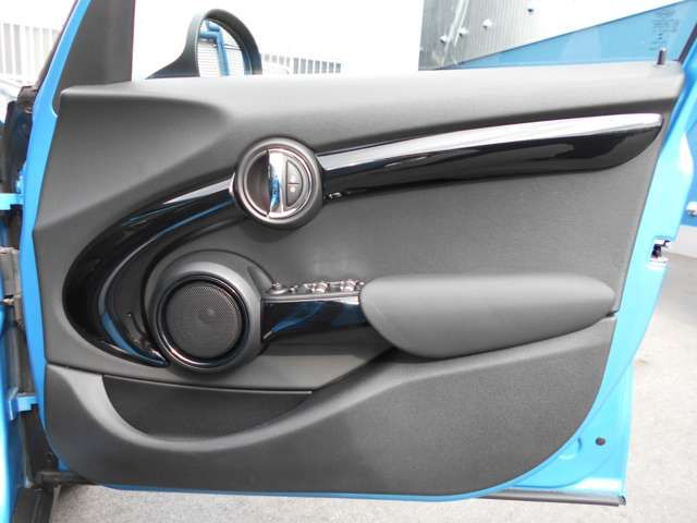 Bmw MINI 2017-09 11386-19