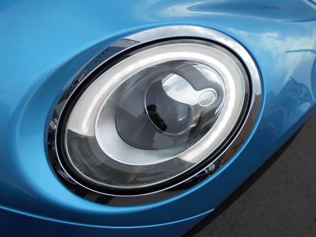 Bmw MINI 2017-09 11386-15