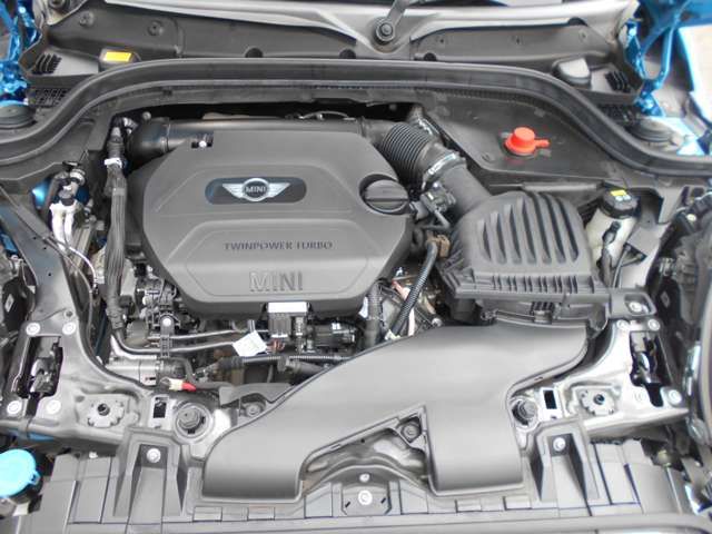 Bmw MINI 2017-09 11386-18