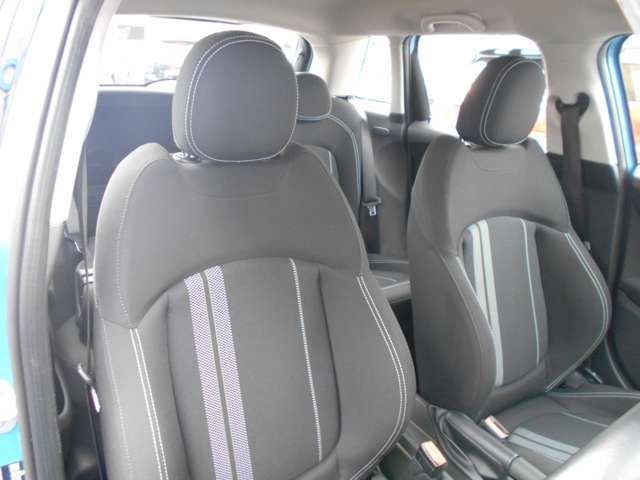 Bmw MINI 2017-09 11386-9