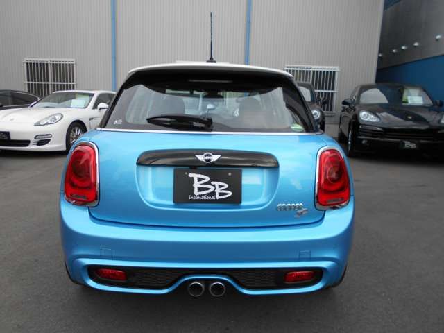 Bmw MINI 2017-09 11386-5