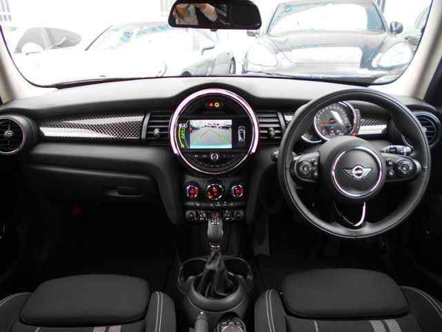 Bmw MINI 2017-09 11386-8