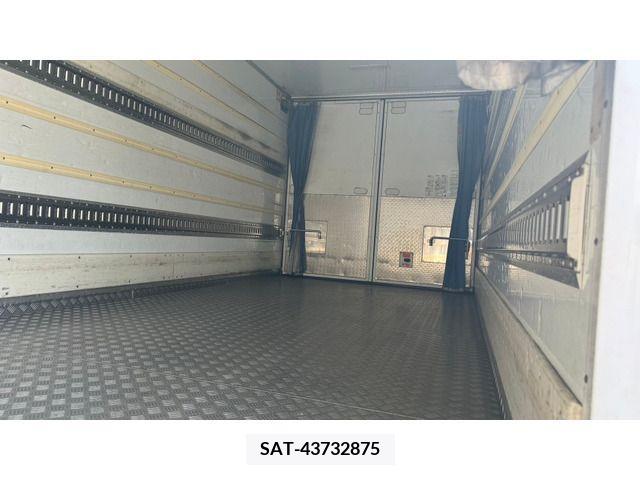 Hino RANGER 2014-09 236848-6