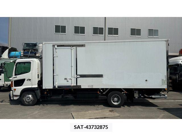 Hino RANGER 2014-09 236848-3