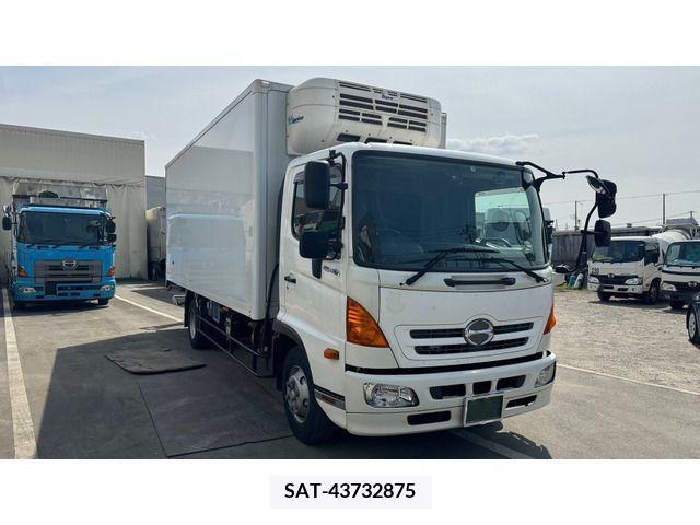 Hino RANGER 2014-09 236848-2