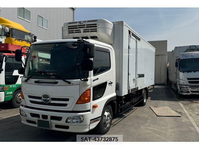 Hino RANGER 2014-09 236848-0