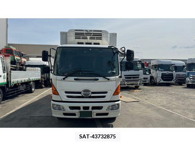 Hino RANGER 2014-09 236848-1