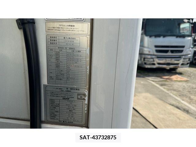 Hino RANGER 2014-09 236848-10