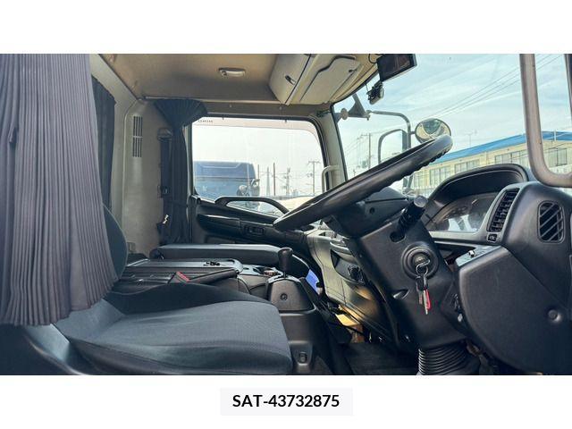 Hino RANGER 2014-09 236848-11