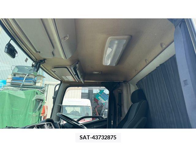 Hino RANGER 2014-09 236848-9