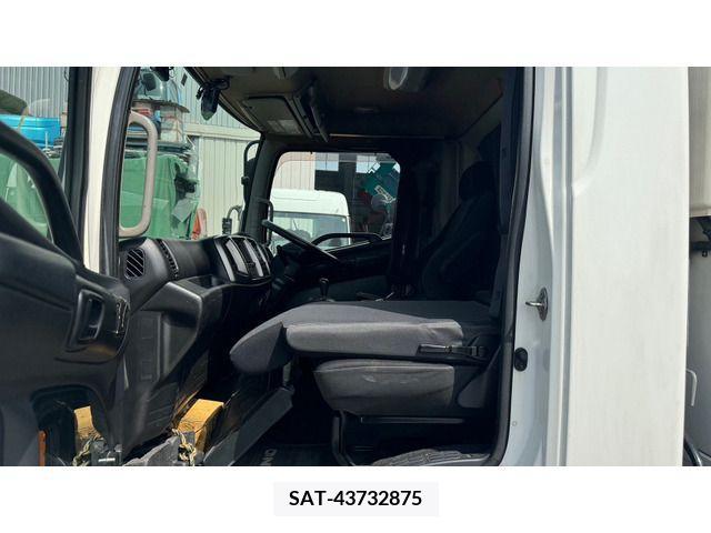 Hino RANGER 2014-09 236848-8