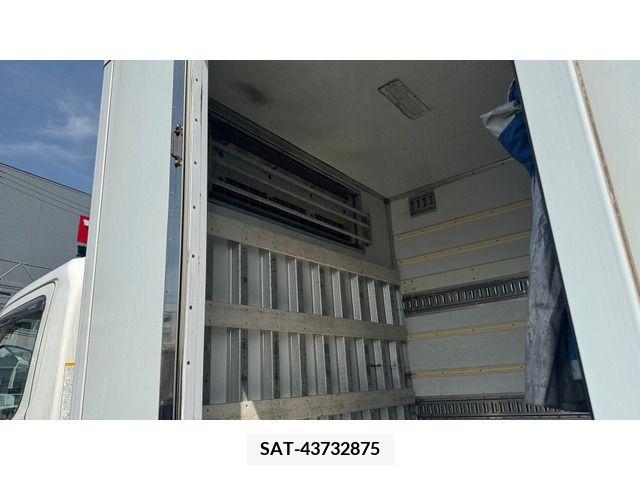 Hino RANGER 2014-09 236848-7
