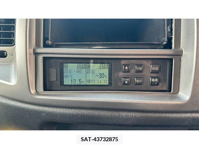 Hino RANGER 2014-09 236848-12