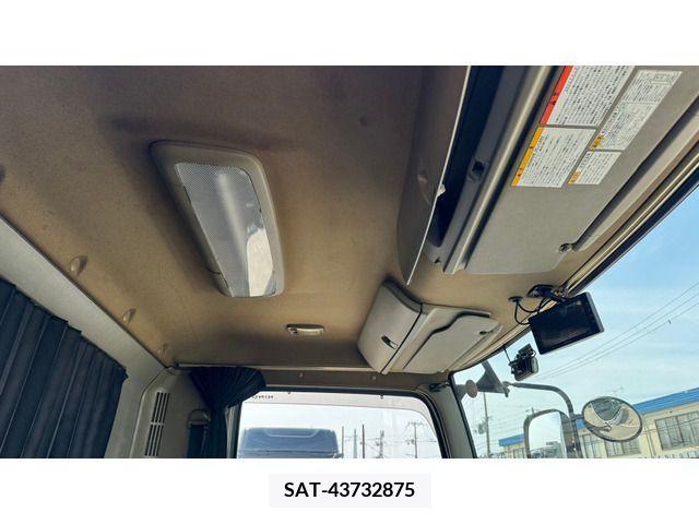 Hino RANGER 2014-09 236848-13