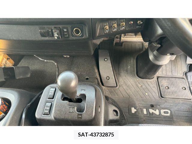 Hino RANGER 2014-09 236848-15