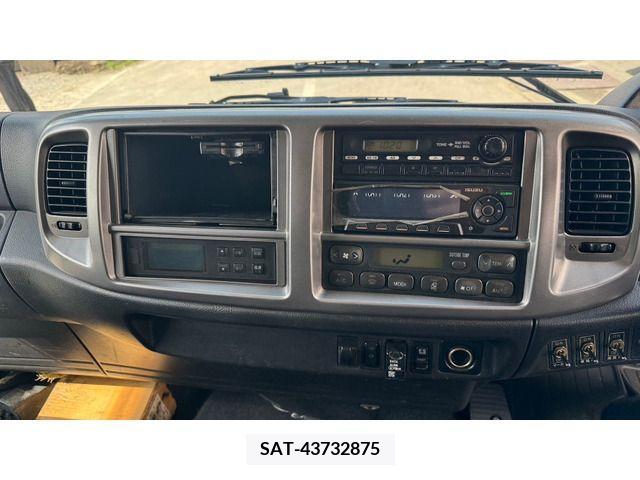 Hino RANGER 2014-09 236848-16