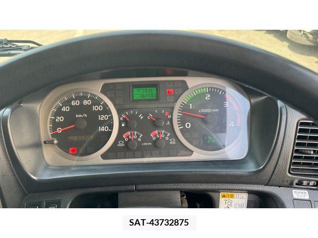 Hino RANGER 2014-09 236848-17