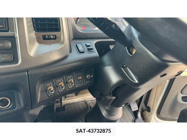 Hino RANGER 2014-09 236848-18