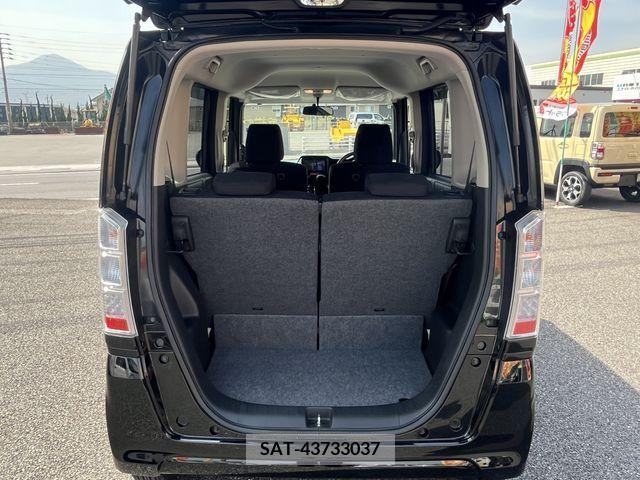 Honda N BOX 2017-03 373459-22